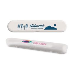 BOITE DE RANGEMENT 14 cl EN PLASTIQUE (PP)