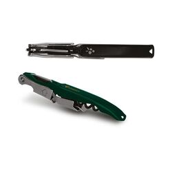 SOMMELIER LIMONADIER TIRE-BOUCHON AVEC MECHE EN TEFLON