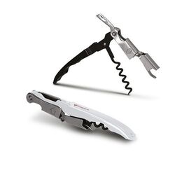 SOMMELIER LIMONADIER TIRE-BOUCHON AVEC MECHE EN TEFLON