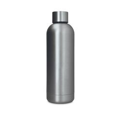 BOUTEILLE GOURDE 75 cl INOX