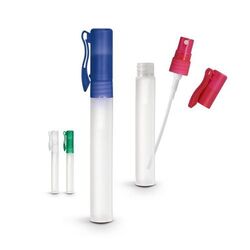 VAPORISATEUR 10 ml VIDE / 9 ml UTILE