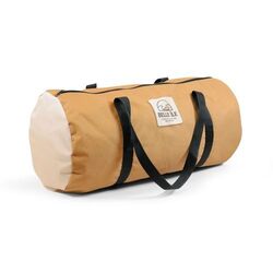 Sac polochon polyester recyclé 230 g