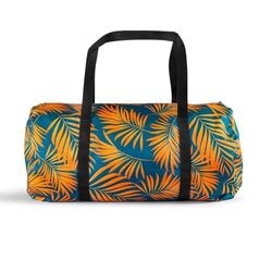 Sac polochon polyester recyclé 230g