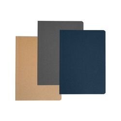 Carnet A5 cov soup. COGIT