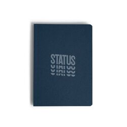 Carnet A5 cov soup. COGIT