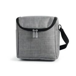 Lunchbag iso GAMELBAG