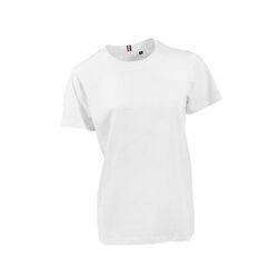 T-Shirt femme coton bio 170g LUCIENNE