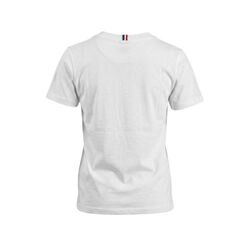 Tee-Shirt femme coton bio 170g LUCIENNE
