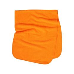 Serviette polyester recyclé 260g GYMTO