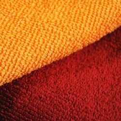 Serviette polyester recyclé 260g GYMTO