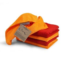 Serviette RPET260g GYMTO