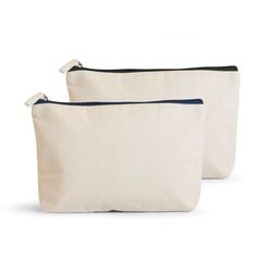 Trousse isotherme coton bio ISODAY