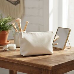 Trousse isotherme coton bio ISODAY