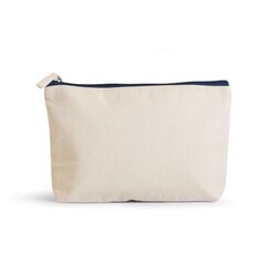 Trousse isotherme coton bio ISODAY