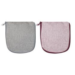 Sac shopping coton recyclé 140g REECO