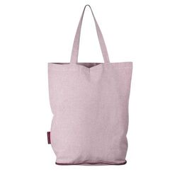 Sac shopping coton recyclé 140g REECO