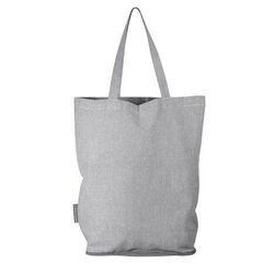 Sac shopping coton recyclé 140g REECO