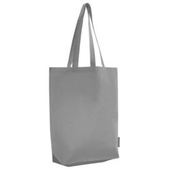 Sac shopping coton bio BIOSHOP