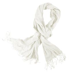 Chèche fibres de bambou 83g MADRAS