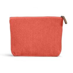 Trousse jute lavée ANYDAYS