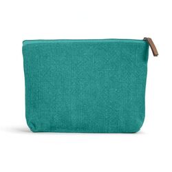 Trousse zip jute ANYDAYS