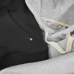 Sweat à capuche 300g HOODIE
