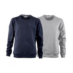 Sweat-shirt polycoton 360g ARCHIBALD