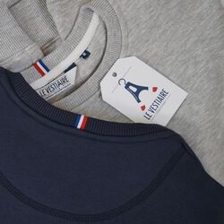 Sweat-shirt polycoton 360g ARCHIBALD