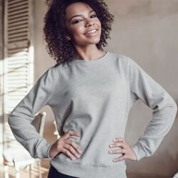 Sweat-shirt polycoton 360g ARCHIBALD