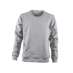 Sweat-shirt polycoton 360g ARCHIBALD