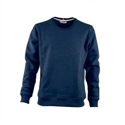 Sweat-shirt polycoton 360g ARCHIBALD