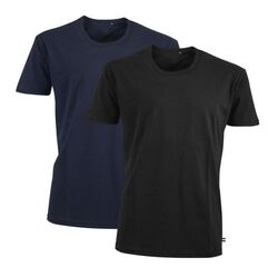Tee-shirt coton bio 160g ACHILLE