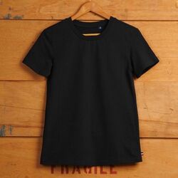 Tee-shirt coton bio 160g ACHILLE