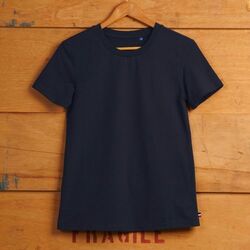 Tee-shirt coton bio 160g ACHILLE