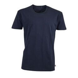 Tee-shirt coton bio 160g ACHILLE