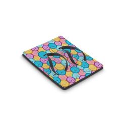 Tongs taille L 39/42 sublimation