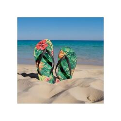 Tongs taille L 39/42 sublimation