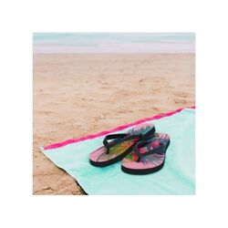 Tongs taille L 39/42 sublimation