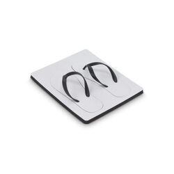 Tongs taille S 35/38 sublimation