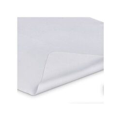 Tapis souris microfibre, picots silicone, 18 × 22 cm, sublimation.