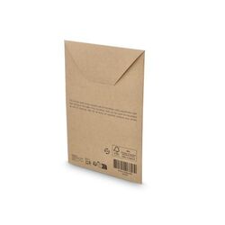 Tapis souris microfibre, picots silicone, 18 × 22 cm, sublimation.