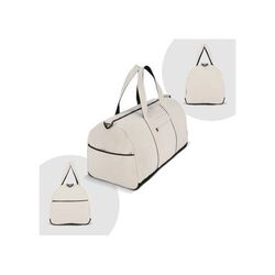 Sac de voyage/sport InSideOut Reuuz Canvas 28 x 56 x 28 cm