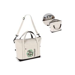 Sac de voyage InSideOut Reuuz Canvas 32 x 60 x 20 cm