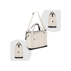 Sac de voyage InSideOut Reuuz Canvas 32 x 60 x 20 cm