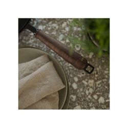 Poêle à frire forgée Orrefors Jernverk  Série BlackSmith