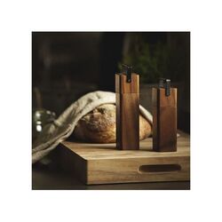 Moulin à sel et à poivre Orrefors Jernverk série BlackSmith