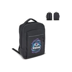 Sac à dos pour ordinateur portable PU Osaka 30 x 14 x 42 cm 15 L