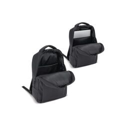 Sac à dos pour ordinateur portable PU Osaka 30 x 14 x 42 cm 15 L