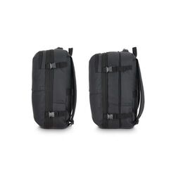 Sac à dos Dalston avec revêtement PU Sac à dos sous vide 30 x 15 x 45 cm 20 L