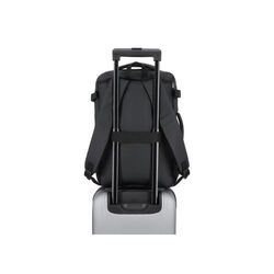 Sac à dos Dalston avec revêtement PU Sac à dos sous vide 30 x 15 x 45 cm 20 L